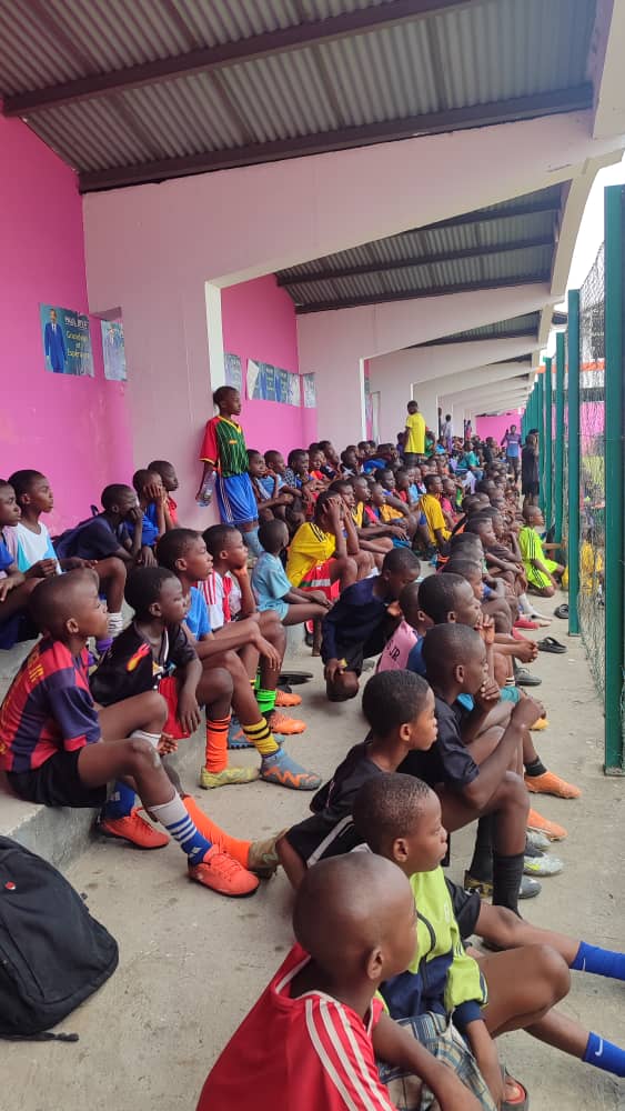 Détections Pépites Academy