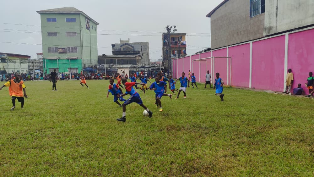 Détections Pépites Academy