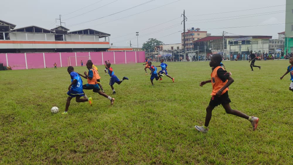 Détections Pépites Academy