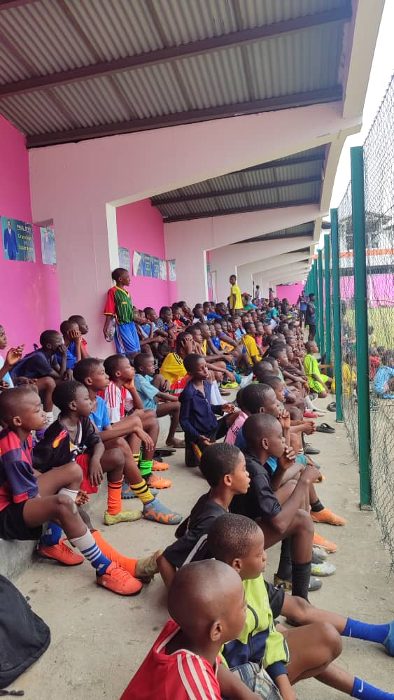 Détections Pépites Academy