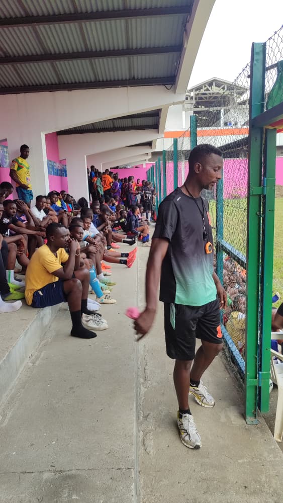 Détections Pépites Academy