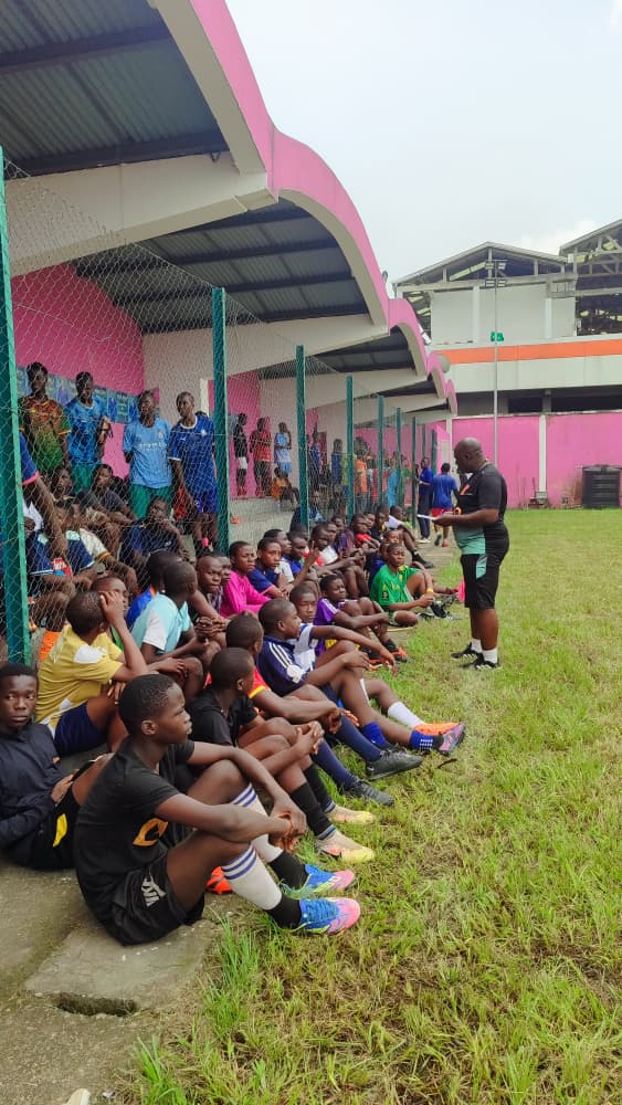 Détections Pépites Academy