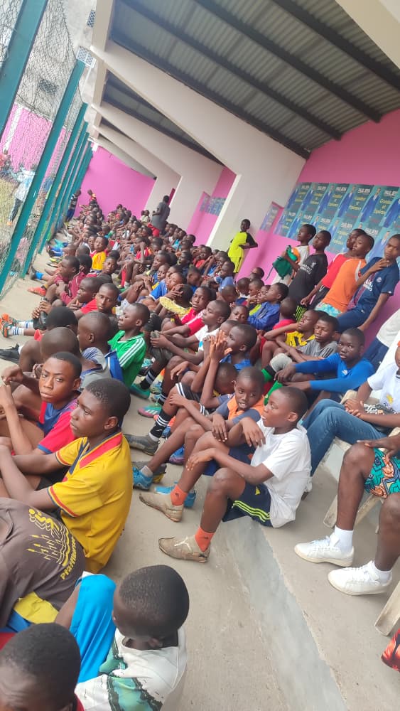 Détections Pépites Academy