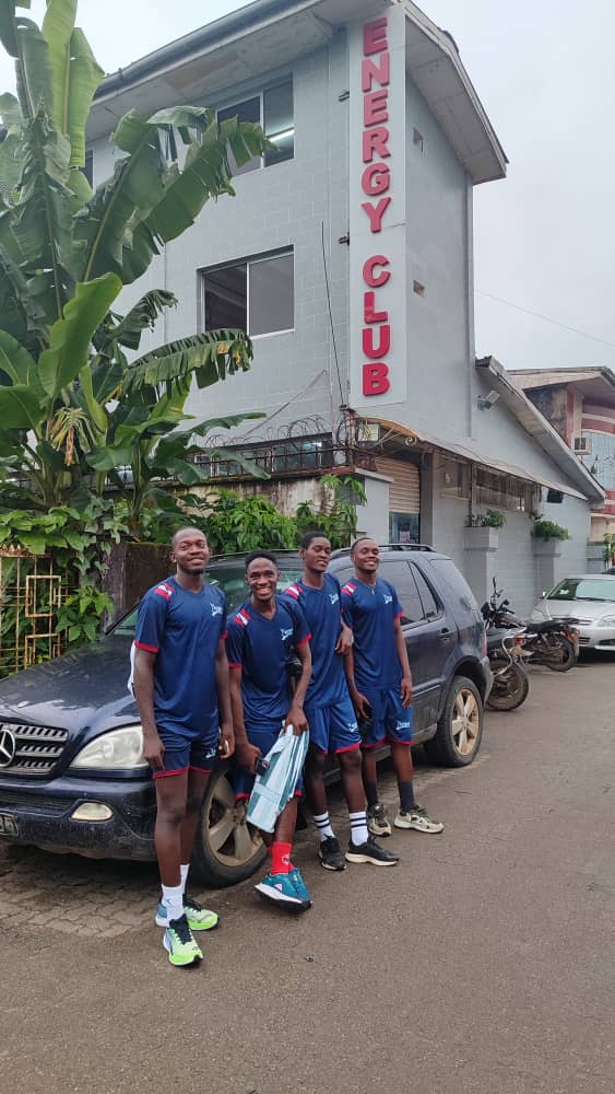 On rentre récupérer