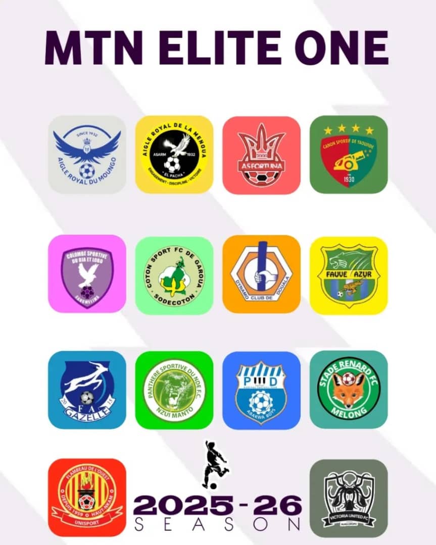 Elite One : Le coup d'envoi du championnat est connu !